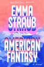 Cover: American Fantasy - Riverhead Books,U.S.
