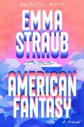 Cover: American Fantasy - Riverhead Books,U.S.