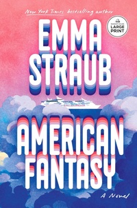 Enlarge image Cover: American Fantasy - Random House Large Print