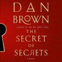 Enlarge image Cover: The Secret of Secrets - Random House Audio Publishing Group