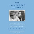 Cover: The Unexpected Journey - Penguin Audiobooks
