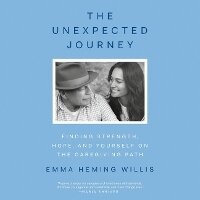 Enlarge image Cover: The Unexpected Journey - Penguin Audiobooks