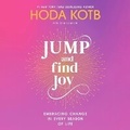 Cover: Jump and Find Joy - Penguin Audiobooks