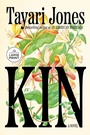 Cover: Kin: Oprah's Book Club - Random House Large Print