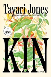 Enlarge image Cover: Kin: Oprah's Book Club - Random House Large Print