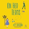 Cover: On Her Terms - Recorded Books