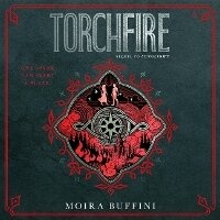 Enlarge image Cover: Torchfire - HarperCollins