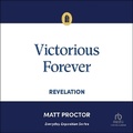 Cover: Victorious Forever - Christianaudio