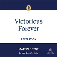 Enlarge image Cover: Victorious Forever - Christianaudio