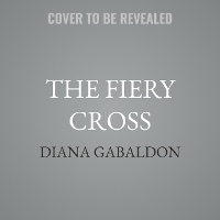 Enlarge image Cover: The Fiery Cross - Recorded Books, Inc.