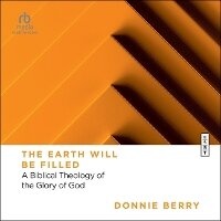 Enlarge image Cover: The Earth Will Be Filled - Christianaudio