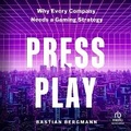 Cover: Press Play - Ascent Audio