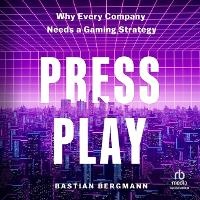 Enlarge image Cover: Press Play - Ascent Audio