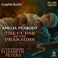 Cover: The Curse of the Pharaohs [Dramatized Adaptation] - Graphic Audio