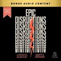 Cover: Epic Disruptions - Ascent Audio