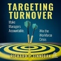 Cover: Targeting Turnover - Ascent Audio