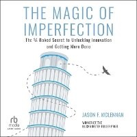 Abbildung von: The Magic of Imperfection - Ascent Audio