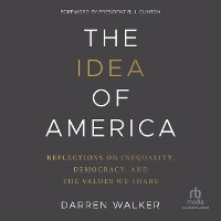 Enlarge image Cover: The Idea of America - HighBridge Audio