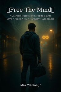 Enlarge image Cover: Free the Mind - Max Watson Jr