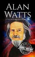 Cover: Alan Watts - Hourly History