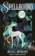 Cover: Spellbound - The Writer's Sanctuary