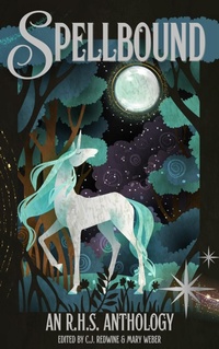 Enlarge image Cover: Spellbound - The Writer's Sanctuary