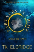 Cover: The Partners in Crime Collection - Volume Two - Graffridge Publishing