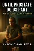 Cover: Until Prostate do us Part (HISTORIA, #140) - Antonio Ramirez