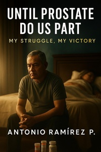Enlarge image Cover: Until Prostate do us Part (HISTORIA, #140) - Antonio Ramirez