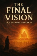 Cover: The Final Vision (Book 4, #4) - Rohan Brooks