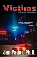 Cover: Victims - Hannacroix Creek Books, Inc.