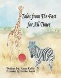 Cover: Tales From the Past for All Times - Barnes & Noble Press