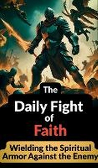 Abbildung von: The Daily Fight of Faith - Barnes & Noble Press