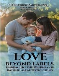 Abbildung von: Love Beyond Labels - Barnes & Noble Press