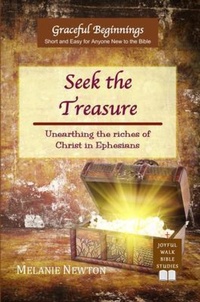 Abbildung von: Seek the Treasure - Joyful Walk Press