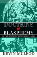 Cover: Doctrine of Blasphemy Vol.2 - Kevin Mcleod