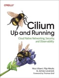 Cover: Cilium: Up & Running - O'Reilly