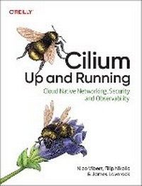 Abbildung von: Cilium: Up & Running - O'Reilly
