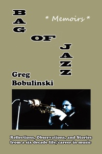 Abbildung von: BAG OF JAZZ - Xlibris Us