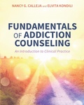 Bild: Fundamentals of Addiction Counseling - Cognella, Inc