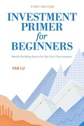 Cover: Investment Primer for Beginners - Cognella, Inc