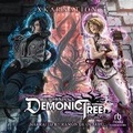 Cover: Reborn as a Demonic Tree 3 - Recorded Books, Inc.