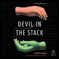 Enlarge image Cover: Devil in the Stack - HighBridge Audio
