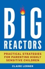 Cover: Big Reactors - Bloomsbury Academic