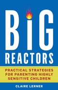 Cover: Big Reactors - Bloomsbury Academic