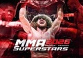Cover: MMA Superstars 2026 - Touchstone