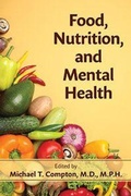 Cover: Food, Nutrition, and Mental Health - American Psychiatric Association Publishing