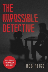 Enlarge image Cover: The Impossible Detective - Regalo Press