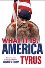 Cover: What It Is, America - Post Hill Press
