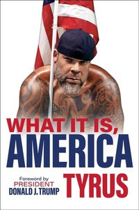 Enlarge image Cover: What It Is, America - Post Hill Press